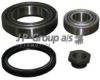 VAG 251498625AS Wheel Bearing Kit